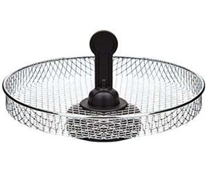 Kjøkkenmaskin - Tilbehør - Tefal Grill Basket Actifry 1KG + 1.2 KG SEB - XA701070