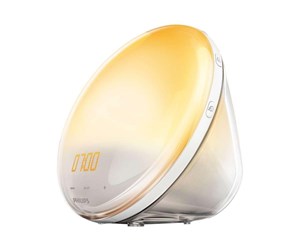 Lysterapi - Philips Wake-up Light HF3531/01 - HF3531/01