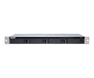 NAS-Server - QNAP TS-431XeU-8G - NAS-Server - TS-431XEU-8G