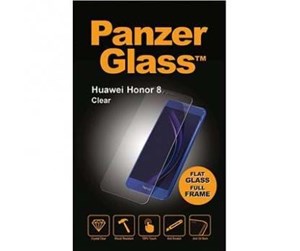 Mobil - Beskyttelsesglass - PanzerGlass Honor 8 Pro/9 Screen Protector - PANZER5280