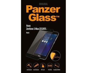 Mobil - Beskyttelsesglass - PanzerGlass ASUS ZenFone 3 Max Screen Protector - PANZER3506