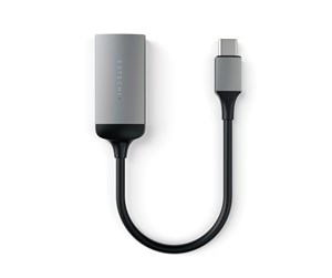 Skjermkabel - Satechi Type-C HDMI Adapter 4K 60Hz - ST-TC4KHAM