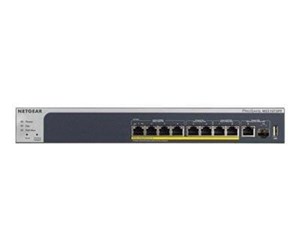 Switch/splitter - Netgear MS510TXPP - MS510TXPP-100EUS