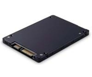 SSD - Lenovo Gen3 Enterprise Entry - solid state drive - 480 GB - SATA 6Gb/s - 01KR496