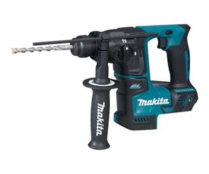 Skru/Bormaskin - Makita 18v rotaryhammer sds-plus dhr171z solo without case charger - DHR171Z