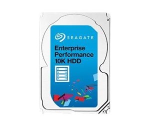 Harddisk - Seagate Enterprise Performance 10K HDD - 1.2TB - Harddisk - ST1200MM0009 - SAS3 - 2.5" - ST1200MM0009