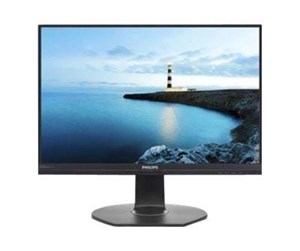 Skjerm - 24" Philips B Line 241B7QUPBEB - 241B7QUPBEB/00