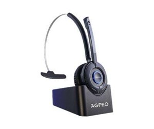 Hodetelefoner - AGFEO DECT Headset IP - 6101543