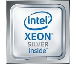 Prosessor/CPU - Lenovo Intel Xeon Silver 4116 / 2.1 GHz Processor Prosessor/CPU - 12 kjerner - 2.1 GHz - 7XG7A05576