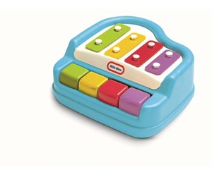 Babyleker - Little Tikes PIANO  LITTLE TIKES TAPATUNE® PIANO - 400307