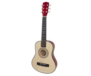 Musikk - MU GITAR 76 CM I TRE SIC - 501027