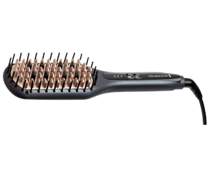 Rettebørste - REMINGTON Rettebørste Straight Brush CB7400 - CB7400