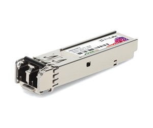 Repeater & Transceiver - Prolabs DEM-431XT-C Alternative to D-Link DEM-431XT-DD TAA 10GBase-SR SFP+ Transceiver (MMF 850nm 300m LC DOM) - DEM-431XT-C