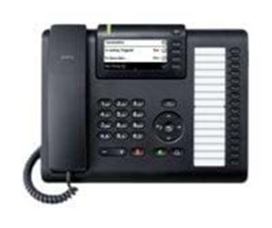 Telefon - Unify OpenScape Desk Phone CP400 - L30250-F600-C427