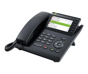 Telefon - Unify OpenScape Desk Phone CP600 - L30250-F600-C428