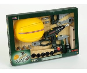 Rollelek - Theo Klein Bosch tools set 36 pieces | 8418 - 8418