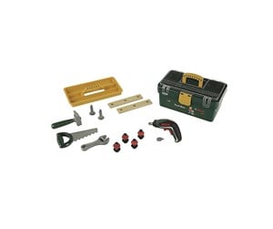 Rollelek - Theo Klein Bosch toolbox set | 8609 - 8609