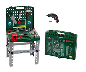 Rollelek - Theo Klein Bosch Workbench | 8676 - 8676