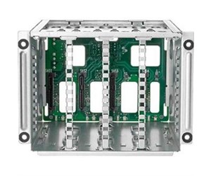 Harddisk - Tilbehør - HP E Premium HDD Front Kit - 826687-B21