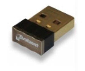 Input-adapter - Evoluent USB receiver - BNEEVWD4