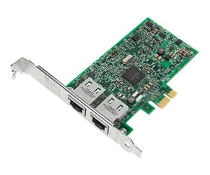 Nettverksadapter - Broadcom NetXtreme BCM5720-2P - BCM95720A2003AC