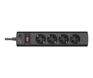 Strømkabel (ekstern) - APC UPS Power Strip - PZ42I-GR