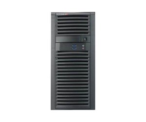 Stasjonær - Workstation - Supermicro SuperWorkstation 7039A-I - SYS-7039A-I