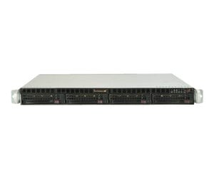 Server - Supermicro SuperServer 5019P-MR - SYS-5019P-MR