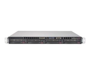 Server - Supermicro SuperServer 5019P-MTR - SYS-5019P-MTR