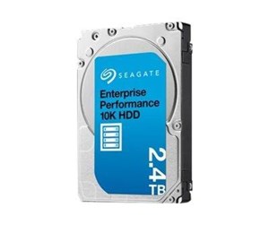 Harddisk - Seagate Enterprise Performance 10K HDD - 2.4TB - Harddisk - ST2400MM0129 - SAS3 - 2.5" - ST2400MM0129