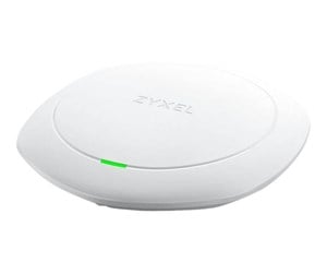 Tilgangspunkt - ZyXEL NWA5123-AC HD 802.11ac Wave2 Dual-Radio Unified Access Point - NWA5123-ACHD-EU0101F