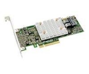 Kontroller - Adaptec Microsemi SmartRAID 3154-8i - 2291000-R