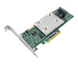 Kontroller - Adaptec Microsemi SmartHBA 2100 8i - 2290400-R