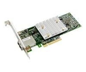 Kontroller - Adaptec Microsemi HBA 1100 8e - 2293300-R