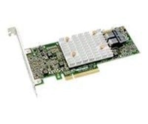 Kontroller - Adaptec Microsemi SmartRAID 3102-8i - 2294800-R