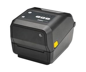 Etikettskriver - Zebra ZD420 Series ZD420 Thermal Transfer Printer - ZD42042-T0EE00EZ