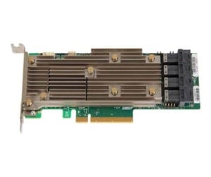 Kontroller - Fujitsu PRAID EP540i - styreenhed til lagring (RAID) - SATA 6Gb/s / SAS 12Gb/s / PCIe - PCIe 3.1 x8 - S26361-F4042-L504