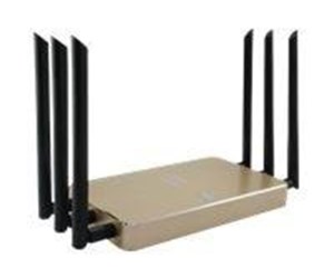 Tilgangspunkt - LevelOne WL-AP  WAP-8021 1200Mbps - WAP-8021