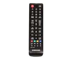 Fjernkontroll - Samsung Remote Controller  BN59-01247A - BN59-01247A