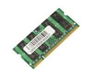 RAM - CoreParts Memory - DDR2 - 2 GB - SO DIMM 200-PIN - MUXMM-00063