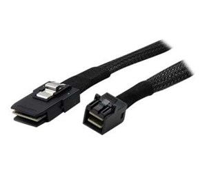 Scsi - StarTech.com 1m Internal Mini SAS Cable - SFF-8087 to SFF-8643 - SAS internt kabel - 1 m - SAS87431M