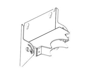 Skjermholder - Elo POLE MOUNT BRACKET             CPNT - E045151