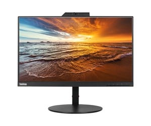 Skjerm - Lenovo ThinkVision T22v-10 - 61BBMAT6EU