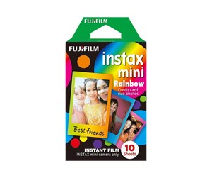 Film - Fujifilm Instax Mini Rainbow - 16276405