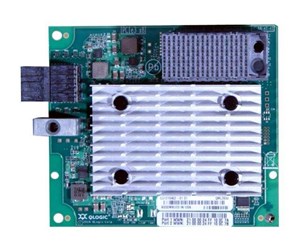 Nettverksadapter - Lenovo ThinkSystem QLogic QML2692 Mezz - 7ZT7A00520