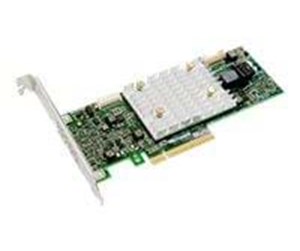 Kontroller - Adaptec Microsemi SmartRAID 3151-4i - 2294900-R