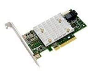 Kontroller - Adaptec Microsemi HBA 1100 4i - 2293400-R