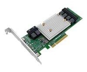 Kontroller - Adaptec Microsemi SmartHBA 2100 24i - 2301600-R