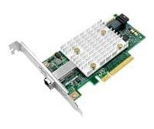 Kontroller - Adaptec Microsemi SmartHBA 2100 4i4e - 2292200-R