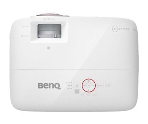 Prosjektor - BenQ Prosjektor TH671ST - DLP-projektor - 3D - 1920 x 1080 - 3000 ANSI lumens - 9H.JGY77.13E